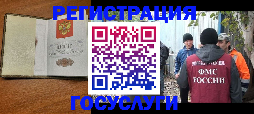 прописка в Курске